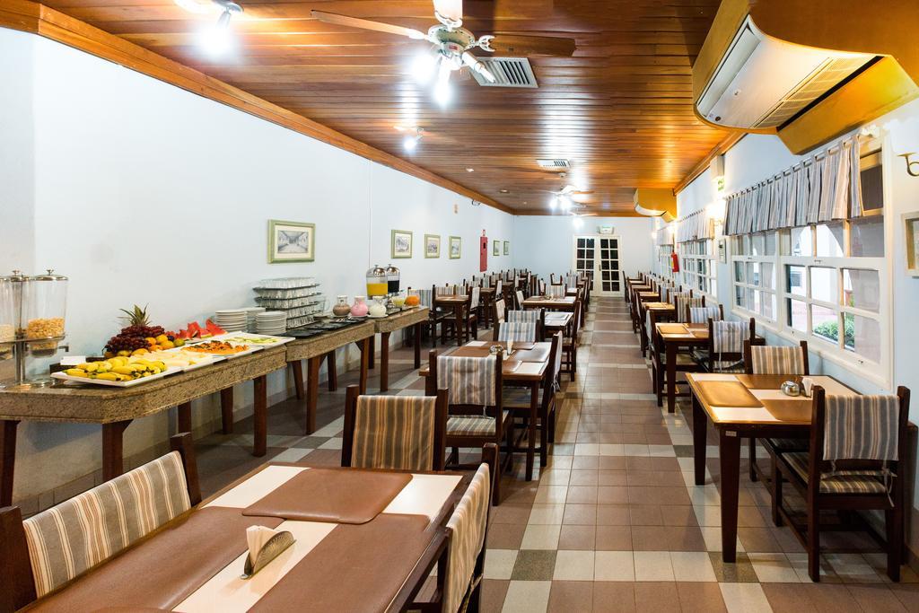 Hotel Atlântico Praia Cassino Exterior foto