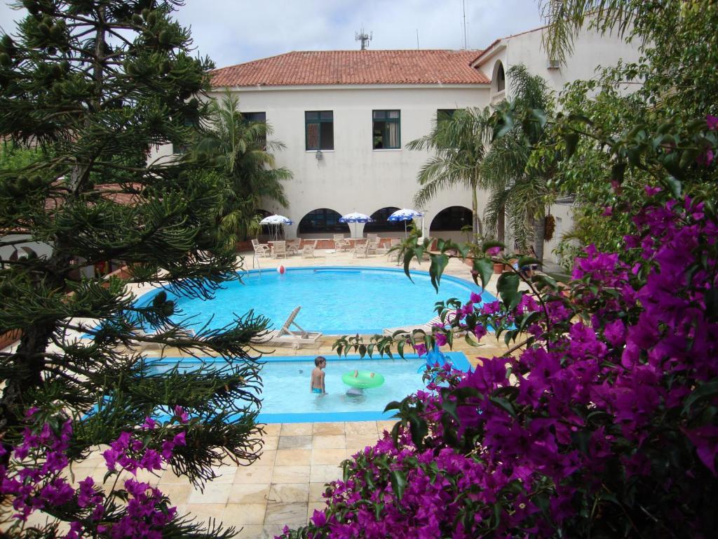Hotel Atlântico Praia Cassino Cameră foto
